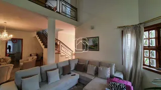 Casa de Condomínio com 5 Quartos à venda, 329m² no Campos de Santo Antônio, Itu - Foto 14