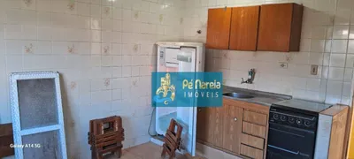 Kitnet com 1 Quarto à venda, 30m² no Jardim Real, Praia Grande - Foto 1