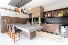 Casa de Condomínio com 4 Quartos à venda, 334m² no Estrela, Ponta Grossa - Foto 8