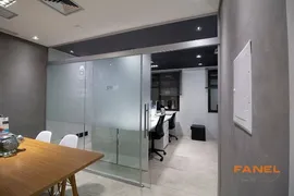 Conjunto Comercial / Sala à venda, 30m² no Jardim Guedala, São Paulo - Foto 12