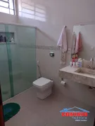 Casa com 3 Quartos à venda, 166m² no Jardim Santa Lúcia, Araraquara - Foto 12