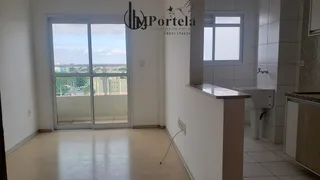 Apartamento com 2 Quartos à venda, 56m² no Vila Louzada, Sorocaba - Foto 16