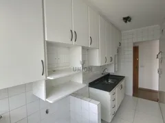 Apartamento com 2 Quartos à venda, 49m² no Vila D Agostinho, Valinhos - Foto 4
