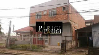 Galpão / Depósito / Armazém para alugar, 170m² no Santa Maria Goretti, Porto Alegre - Foto 3