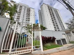 Apartamento com 3 Quartos à venda, 70m² no Vila Trujillo, Sorocaba - Foto 21