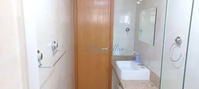 Apartamento com 3 Quartos à venda, 100m² no Praia das Pitangueiras, Guarujá - Foto 18