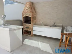 Casa de Condomínio com 4 Quartos à venda, 420m² no Cidade Tambore, Santana de Parnaíba - Foto 18