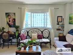 Apartamento com 3 Quartos à venda, 125m² no José Menino, Santos - Foto 5