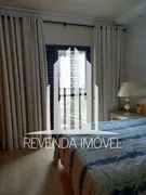 Apartamento com 3 Quartos à venda, 135m² no Vila Regente Feijó, São Paulo - Foto 4