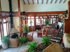 Casa de Condomínio com 4 Quartos à venda, 422m² no Cambaquara, Ilhabela - Foto 6
