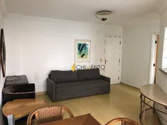 Apartamento com 1 Quarto para alugar, 58m² no Vila Olímpia, São Paulo - Foto 4