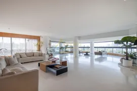 Apartamento com 4 Quartos à venda, 450m² no Panamby, São Paulo - Foto 1