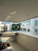 Apartamento com 3 Quartos à venda, 88m² no Recreio Dos Bandeirantes, Rio de Janeiro - Foto 9