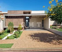 Casa de Condomínio com 3 Quartos à venda, 152m² no Jardim Cybelli, Ribeirão Preto - Foto 1
