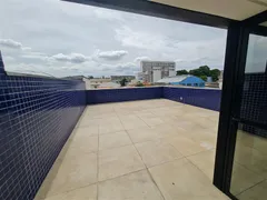 Conjunto Comercial / Sala para alugar, 82m² no Vila Ré, São Paulo - Foto 16