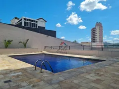 Apartamento com 3 Quartos à venda, 198m² no Vila Thomazina, Campo Limpo Paulista - Foto 8