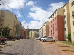 Apartamento com 2 Quartos à venda, 39m² no Campo Novo, Porto Alegre - Foto 1