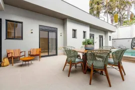 Casa de Condomínio com 3 Quartos à venda, 211m² no Villaggio Di Itaici, Indaiatuba - Foto 17