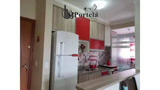 Apartamento com 2 Quartos à venda, 56m² no Vila Louzada, Sorocaba - Foto 12