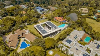 Casa de Condomínio com 5 Quartos à venda, 1400m² no Condomínio Terras de São José, Itu - Foto 32