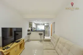 Casa de Condomínio com 3 Quartos à venda, 98m² no Uberaba, Curitiba - Foto 3