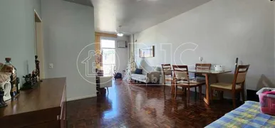 Apartamento com 3 Quartos à venda, 103m² no Tijuca, Rio de Janeiro - Foto 1