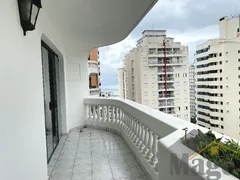Apartamento com 2 Quartos para alugar, 130m² no Pitangueiras, Guarujá - Foto 18