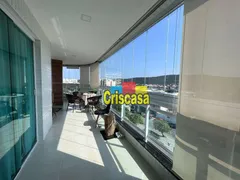 Apartamento com 3 Quartos à venda, 153m² no Sao Bento, Cabo Frio - Foto 24