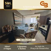 Apartamento com 3 Quartos à venda, 115m² no Rosarinho, Recife - Foto 50