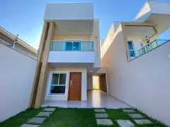 Casa com 3 Quartos à venda, 150m² no Praia do Morro, Guarapari - Foto 2