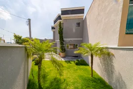 Casa de Condomínio com 3 Quartos à venda, 120m² no Villas do Jaguari, Santana de Parnaíba - Foto 1