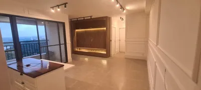 Apartamento com 2 Quartos para alugar, 70m² no Alphaville Empresarial, Barueri - Foto 1