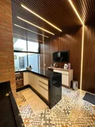 Casa de Condomínio com 3 Quartos à venda, 125m² no Park Real, Indaiatuba - Foto 12