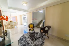 Casa de Condomínio com 6 Quartos à venda, 579m² no Região dos Lagos, Sobradinho - Foto 12