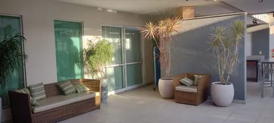 Apartamento com 3 Quartos para venda ou aluguel, 120m² no Charitas, Niterói - Foto 19