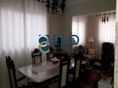 Sobrado com 3 Quartos para venda ou aluguel, 300m² no Aparecida, Santos - Foto 12