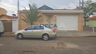 Casa com 3 Quartos à venda, 191m² no Vila Costa do Sol, São Carlos - Foto 30