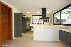 Casa de Condomínio com 4 Quartos à venda, 420m² no Tamboré, Barueri - Foto 9