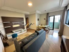 Apartamento com 3 Quartos à venda, 85m² no Cristo Rei, Curitiba - Foto 3