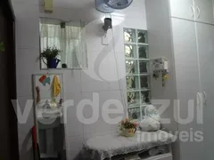 Apartamento com 3 Quartos à venda, 120m² no Vila Carlito, Campinas - Foto 11