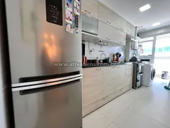 Apartamento com 2 Quartos para alugar, 60m² no Vargem Pequena, Rio de Janeiro - Foto 17