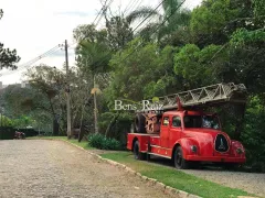 Casa de Condomínio com 4 Quartos à venda, 400m² no Condominio Ville de Montagne, Nova Lima - Foto 42