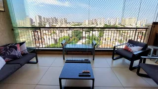 Apartamento com 3 Quartos à venda, 142m² no Jardim Irajá, Ribeirão Preto - Foto 4