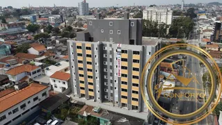 Apartamento com 2 Quartos à venda, 39m² no Itaquera, São Paulo - Foto 17