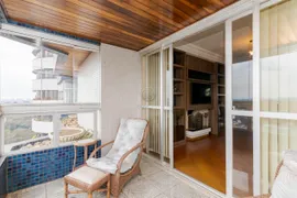Apartamento com 4 Quartos à venda, 250m² no Champagnat, Curitiba - Foto 20