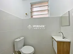 Kitnet com 1 Quarto para alugar, 25m² no Cidade Baixa, Porto Alegre - Foto 4