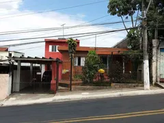 Casa com 2 Quartos para venda ou aluguel, 250m² no Jardim Henriqueta, Taboão da Serra - Foto 1