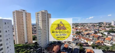 Cobertura com 3 Quartos à venda, 130m² no Parque São Domingos, São Paulo - Foto 37