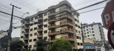 Apartamento com 2 Quartos à venda, 77m² no Rio Branco, Caxias do Sul - Foto 1