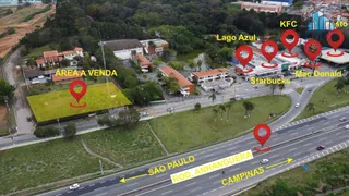 Terreno / Lote Comercial para venda ou aluguel, 3010m² no Santo Antonio, Louveira - Foto 1